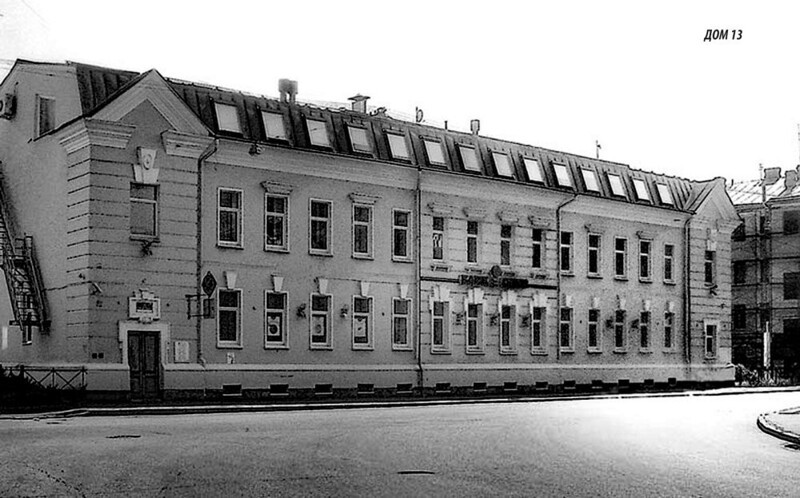 Кронверкский проспект
