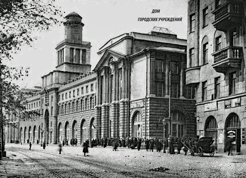 Кронверкский проспект