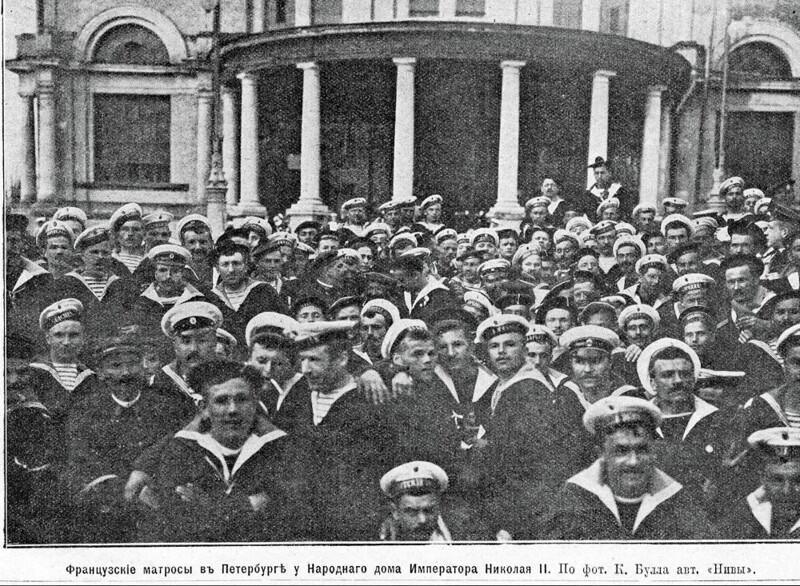 Кронверкский проспект