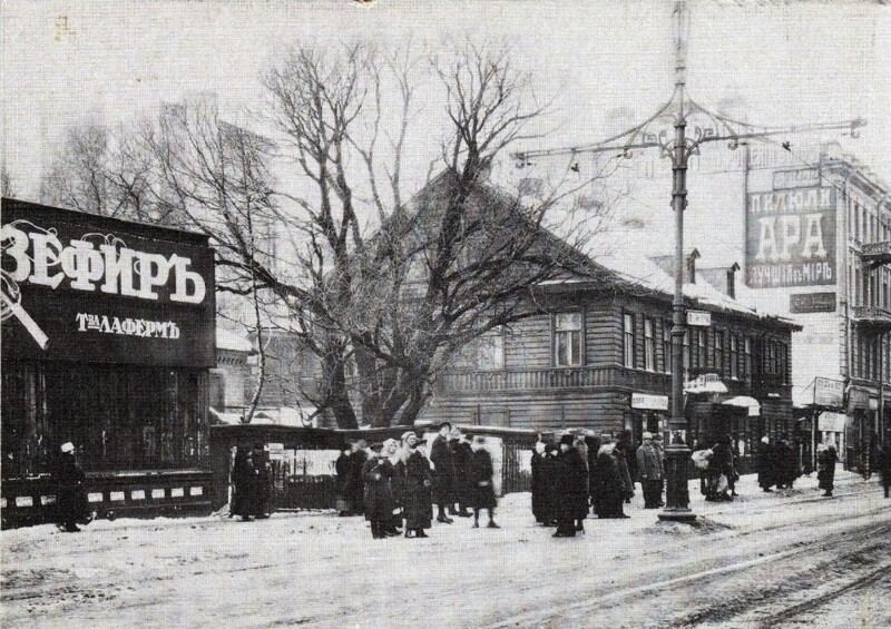 Кронверкский проспект