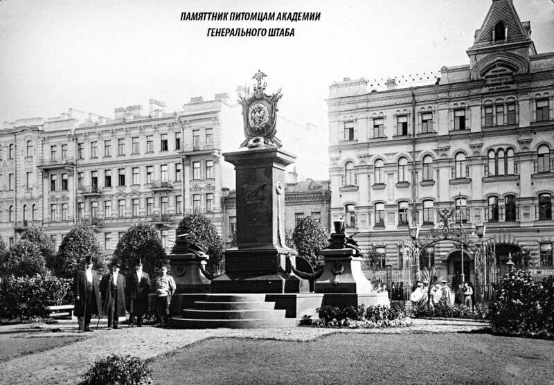 Суворовский проспект
