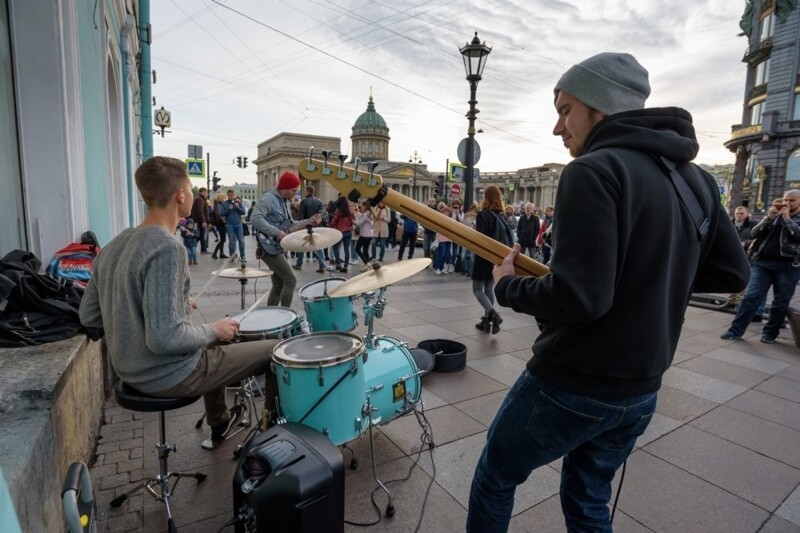 Открытое искусство