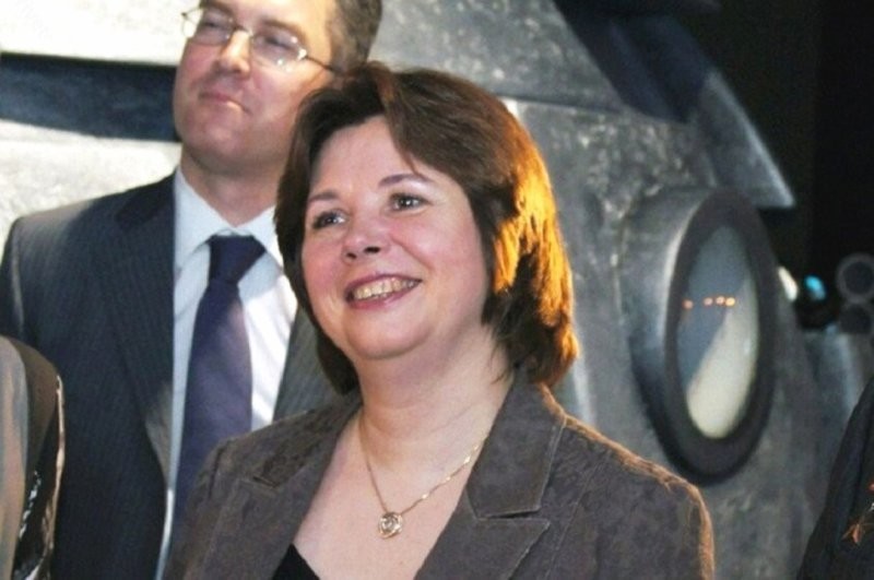 Галина Гагарина: наука и крепкая семья