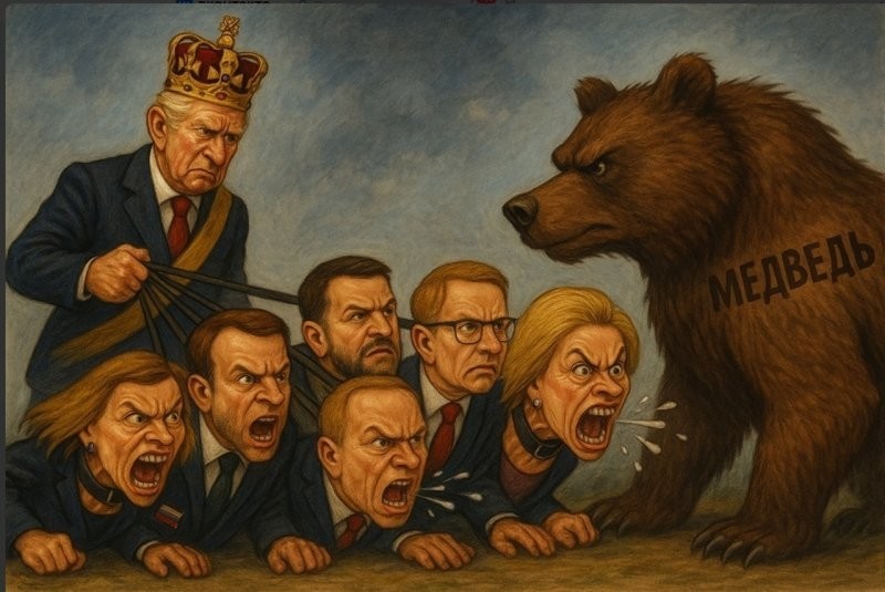 Политика , ох , политика