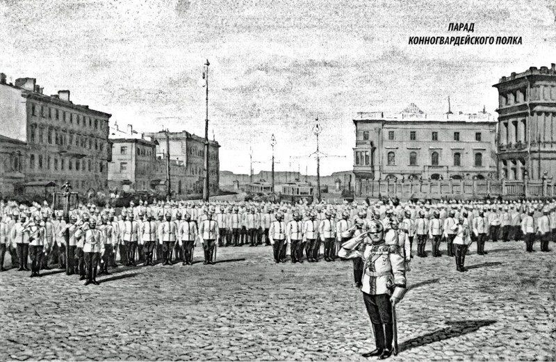 Благовещенская площадь