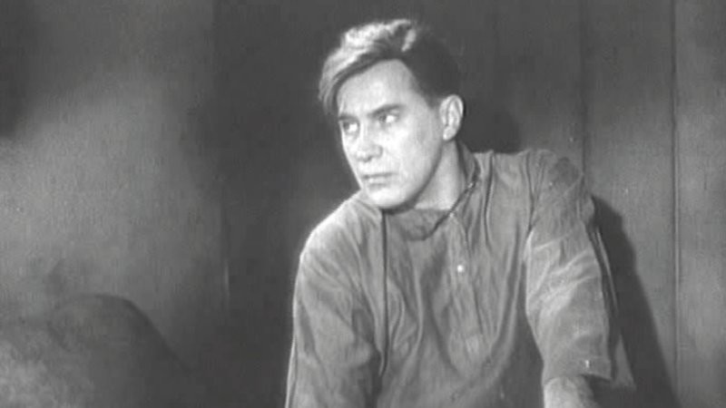 4. Борис Добронравов