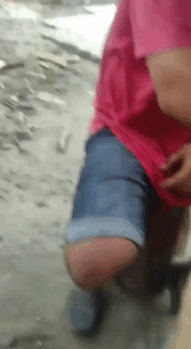 Просто гифки, всякие и&nbsp;разные