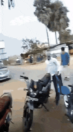 Просто гифки, всякие и&nbsp;разные