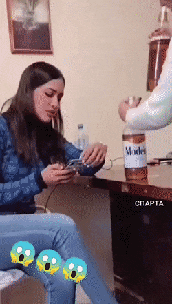 Просто гифки, всякие и&nbsp;разные