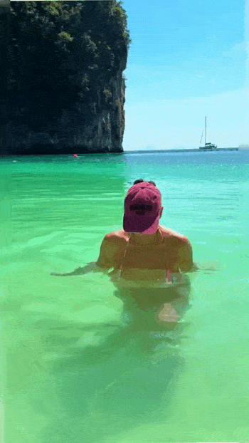 Просто гифки, всякие и&nbsp;разные