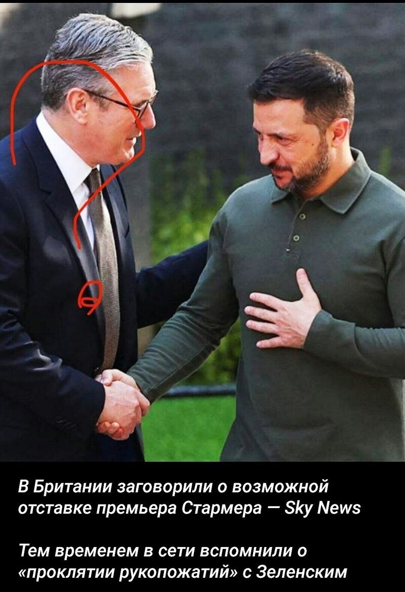 Поживем , увидим ... !!!
