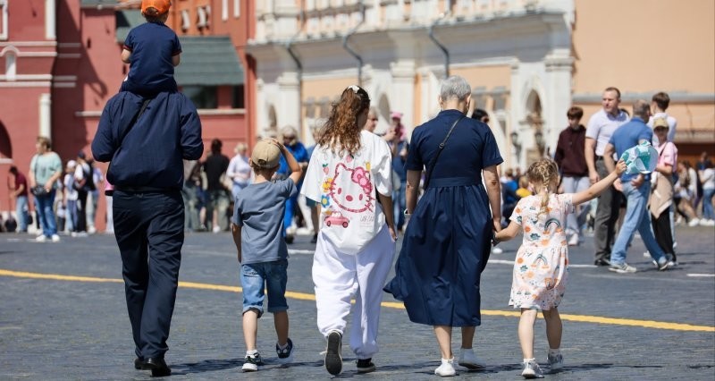 Ипотека под ноль: в Госдуме предложили очередной способ поддержки многодетных семей
