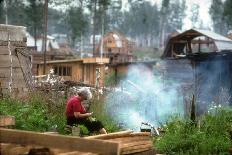 Интересные фотографии времен СССР