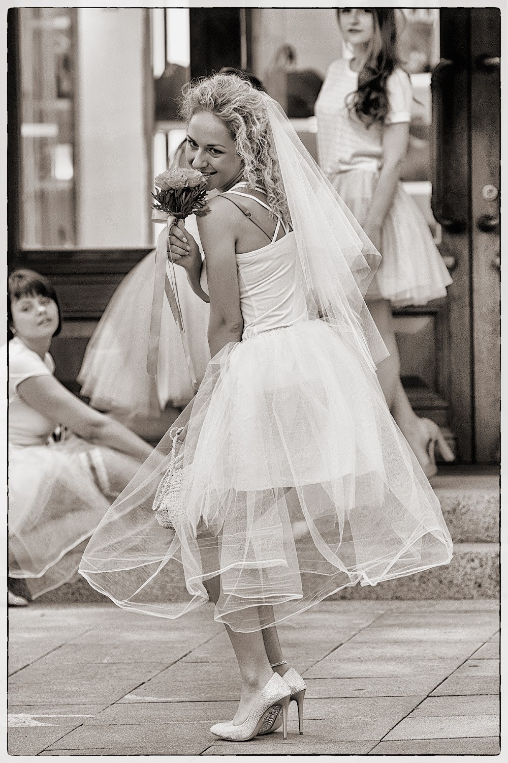 Подружка.от Ser-Ti