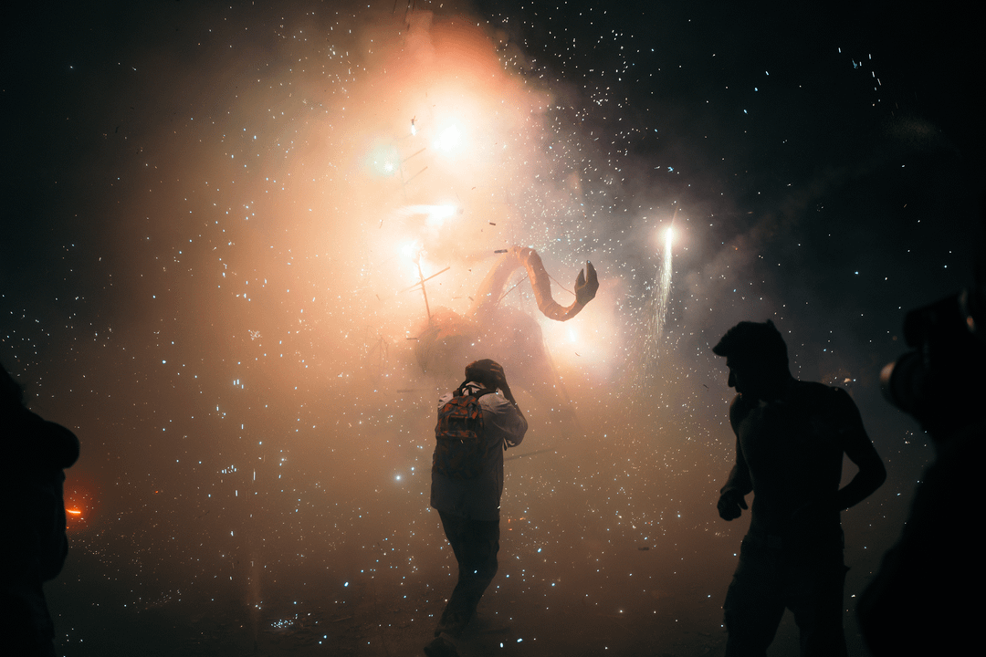 8. Фестиваль в Мексике