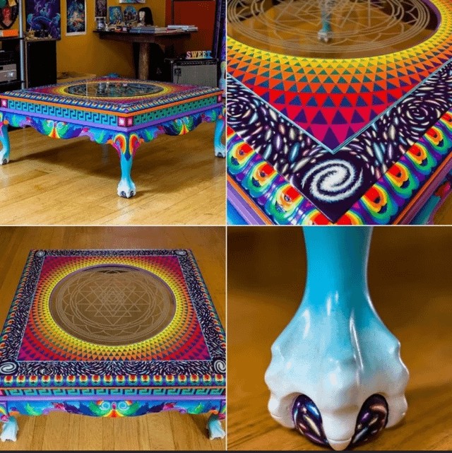 Всё вразнобой 