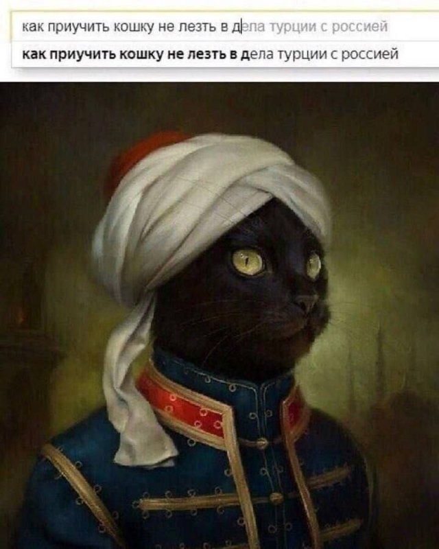 Не ищите здесь смысл. Здесь в основном маразм