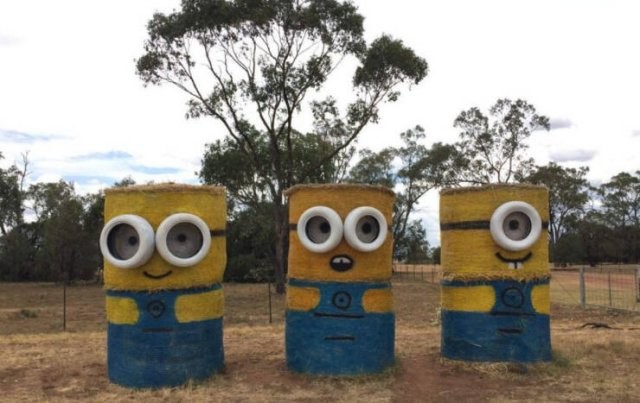 Намешалось