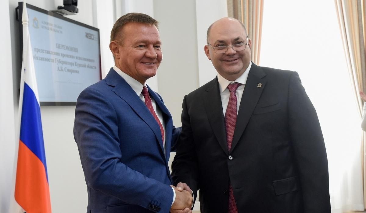 Отстраненный от должности министр транспорта Старовойт покончил жизнь самоубийством