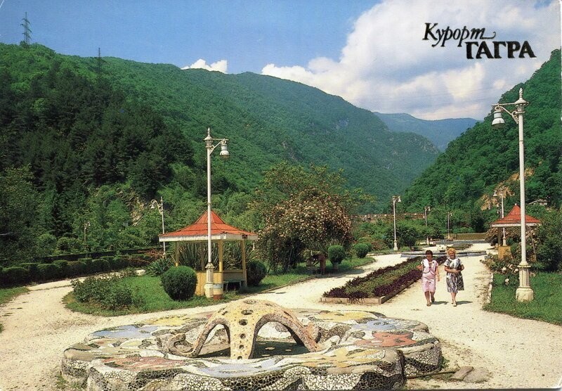 Интересные фотографии времен СССР