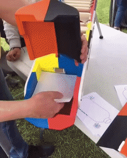 Просто гифки, всякие и&nbsp;разные