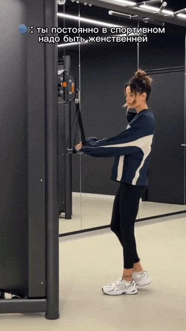 Просто гифки, всякие и&nbsp;разные