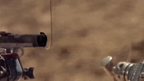 Просто гифки, всякие и&nbsp;разные