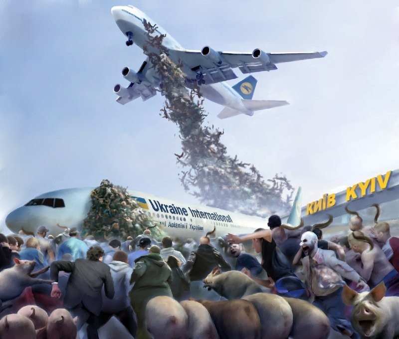 Лишь о политике