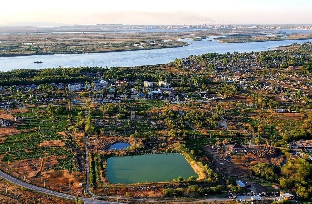 Короткий отпуск с уклоном в науку