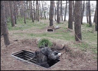 Просто гифки, всякие и&nbsp;разные