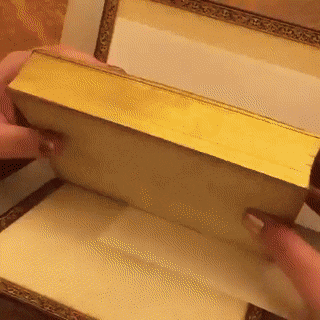 Просто гифки, всякие и&nbsp;разные