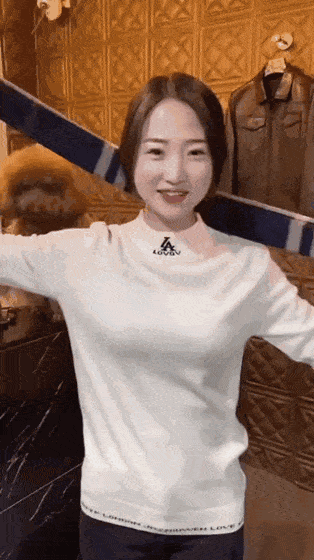 Просто гифки, всякие и&nbsp;разные