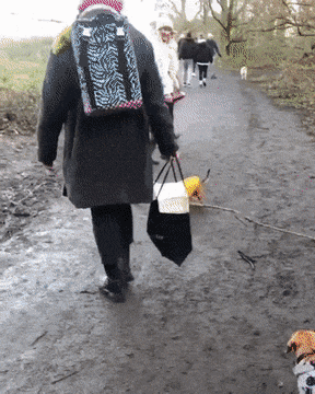 Просто гифки, всякие и&nbsp;разные