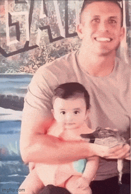 Просто гифки, всякие и&nbsp;разные