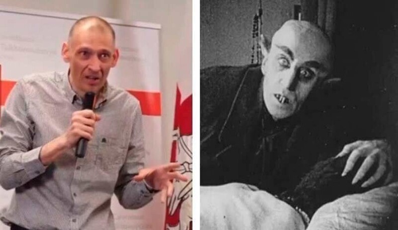 О политике и не только