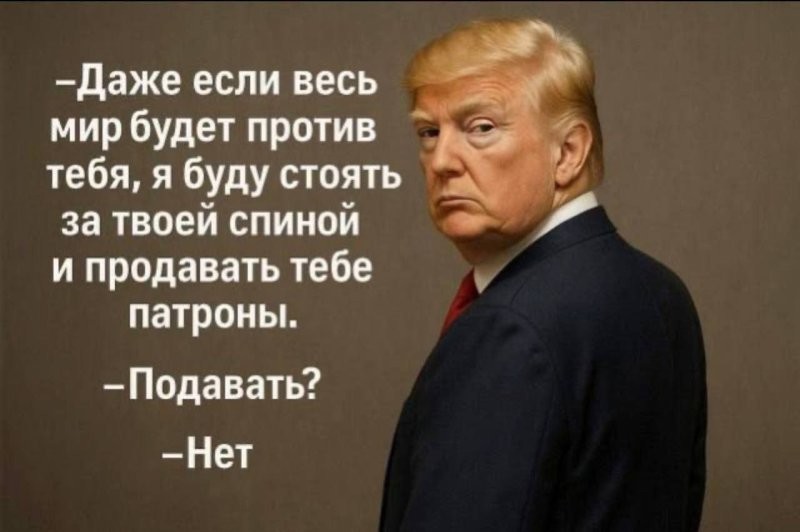 О политике и не только