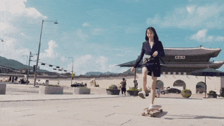 Просто гифки, всякие и&nbsp;разные