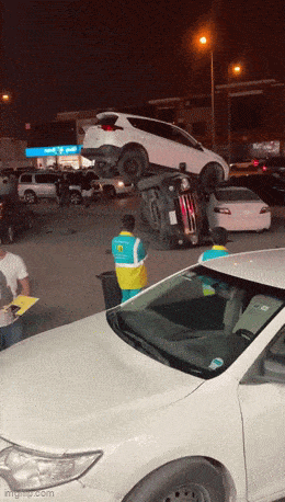 Очевидное невероятное