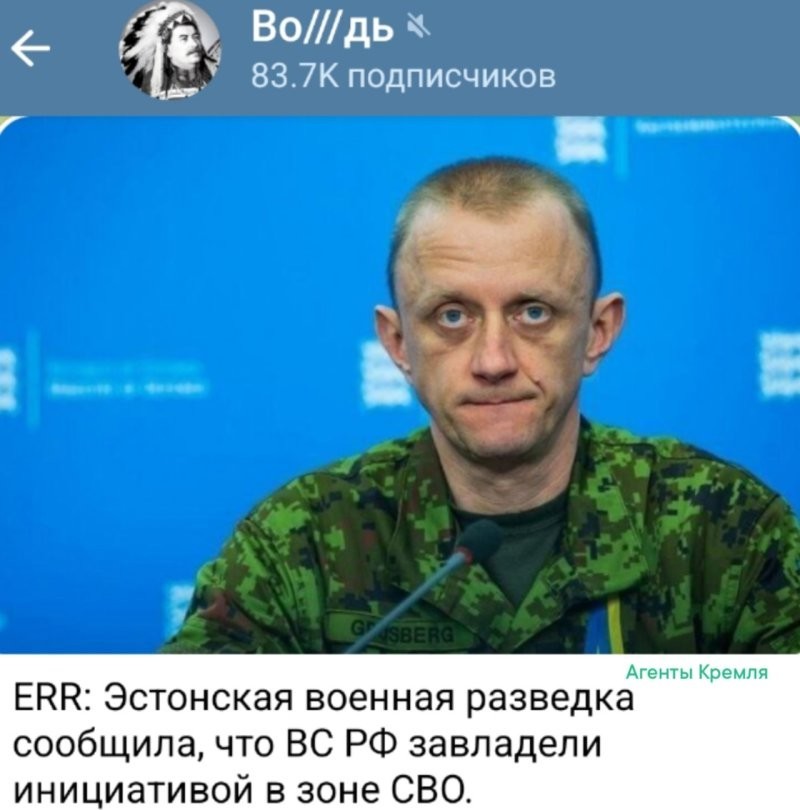 Тут главное оперативно сработали. Так сказать предвосхитили событие