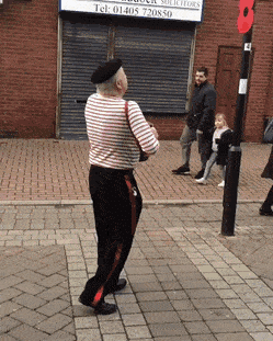 Просто гифки, всякие и&nbsp;разные
