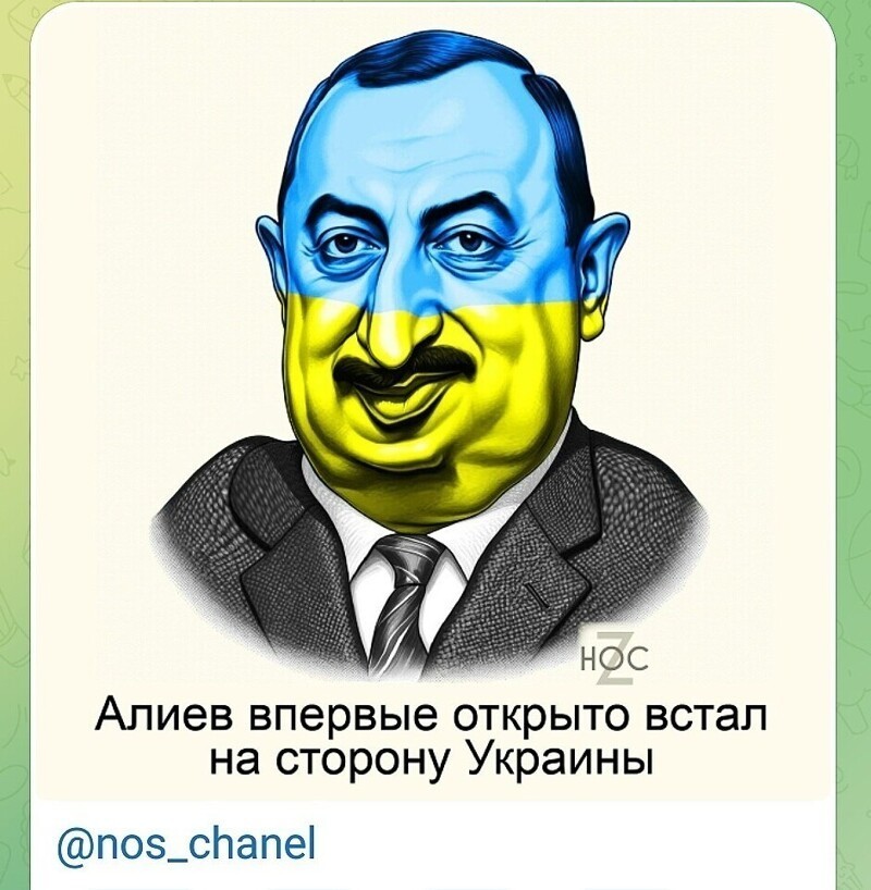 О политике и не только