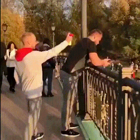 Просто гифки, всякие и&nbsp;разные