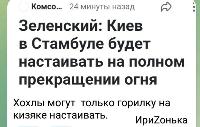О политике и не только