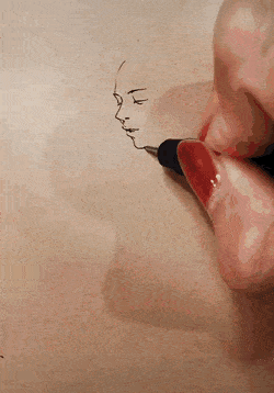 Просто гифки, всякие и&nbsp;разные