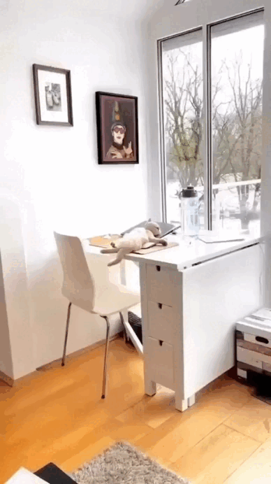 Просто гифки, всякие и&nbsp;разные