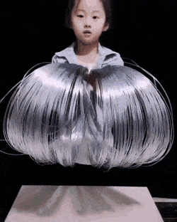 Просто гифки, всякие и&nbsp;разные