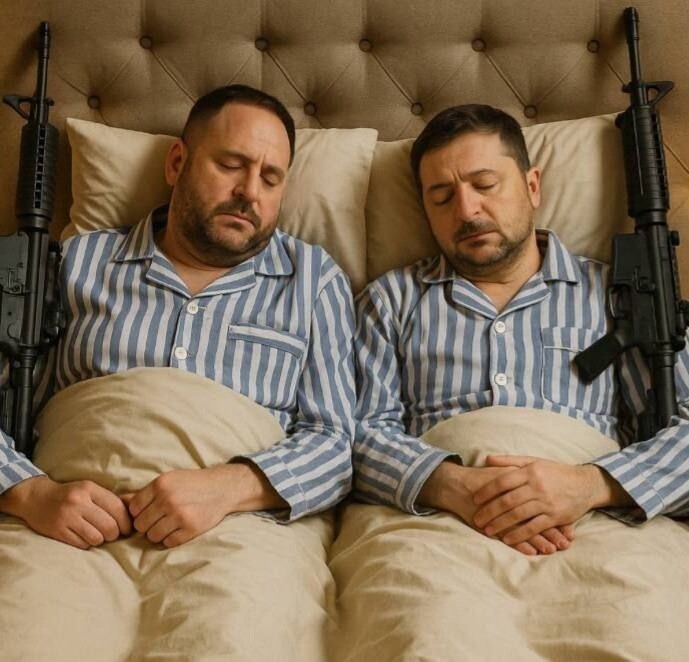 Лишь о политике