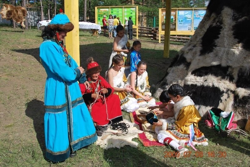 Сойоты