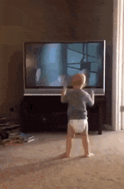 Просто гифки, всякие и&nbsp;разные