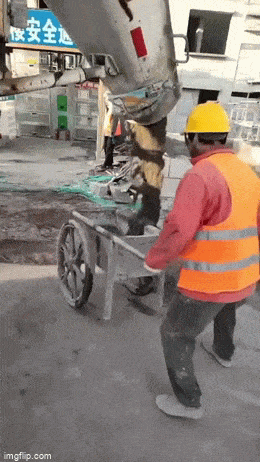 Просто гифки, всякие и&nbsp;разные